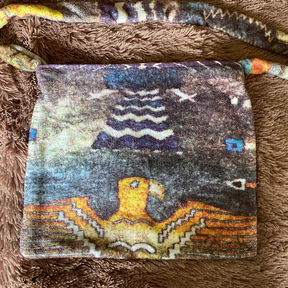Fresco Towel Bag